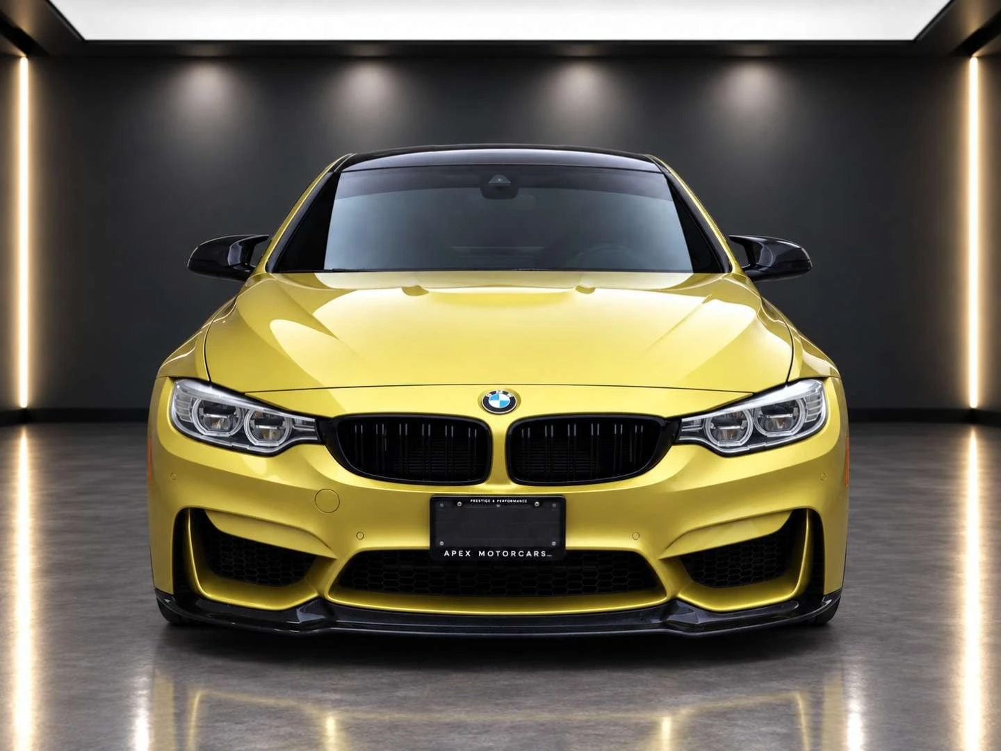 BMW M4 * RedLthr | Loaded | CleanCarfax! * CARFAX * , снимка 5 - Автомобили и джипове - 56073154