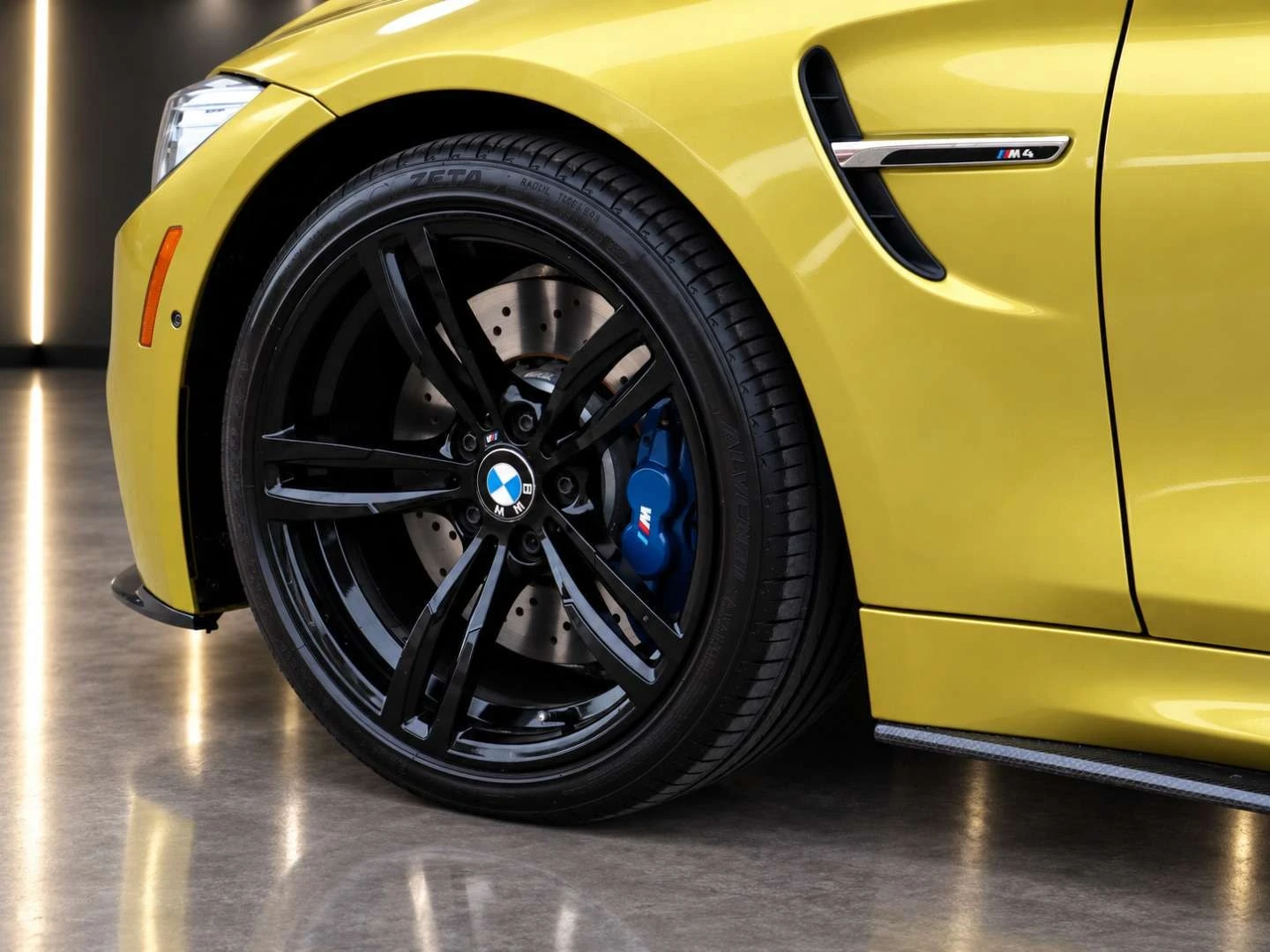 BMW M4 * RedLthr | Loaded | CleanCarfax! * CARFAX * , снимка 6 - Автомобили и джипове - 56073154