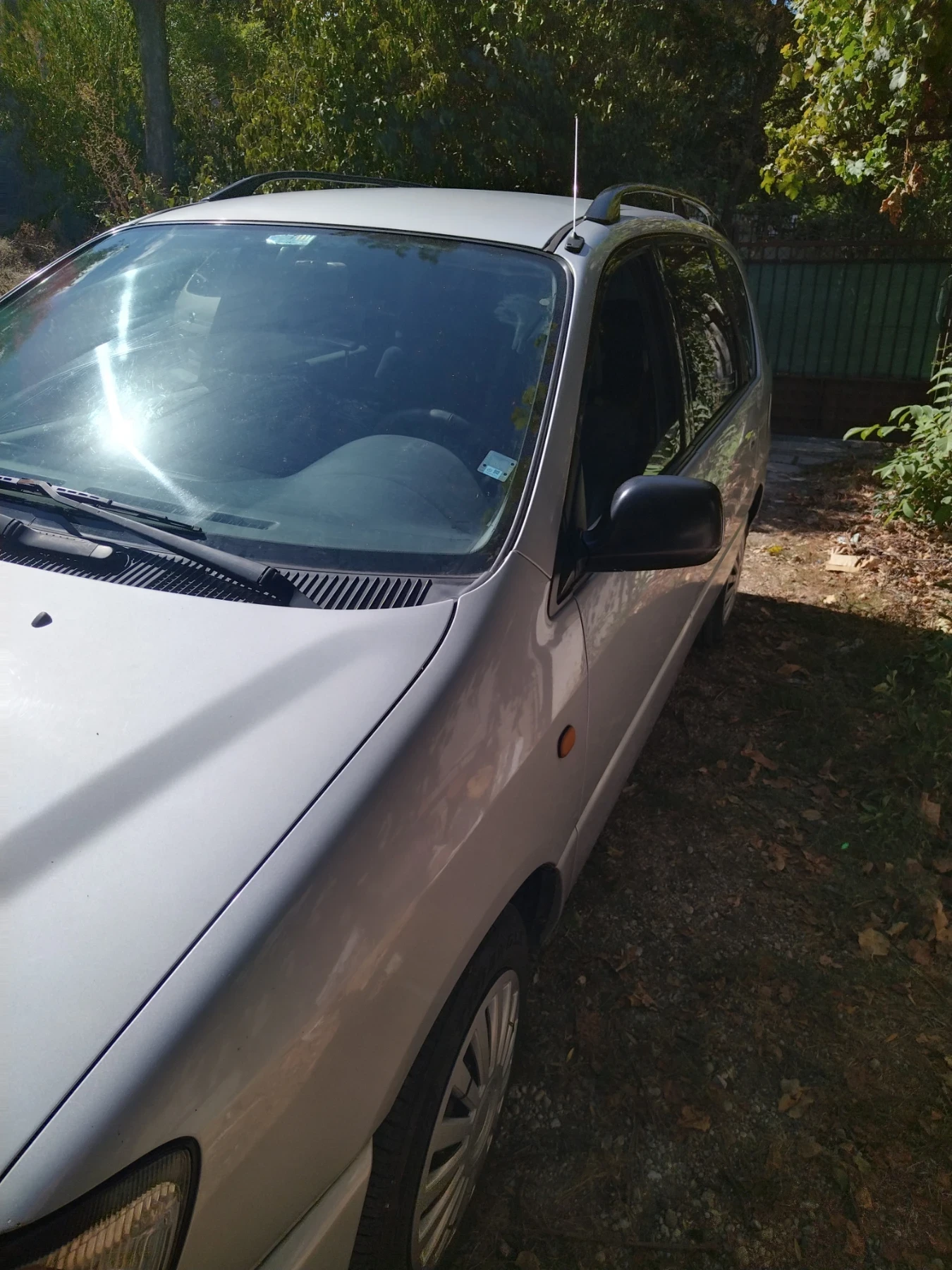 Toyota Picnic 2200 | Mobile.bg � ����������� 4