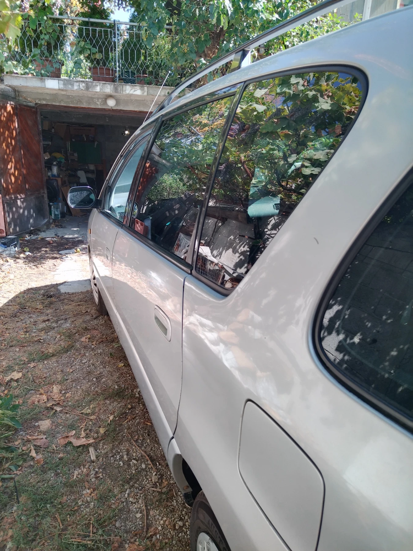 Toyota Picnic 2200 | Mobile.bg � ����������� 11