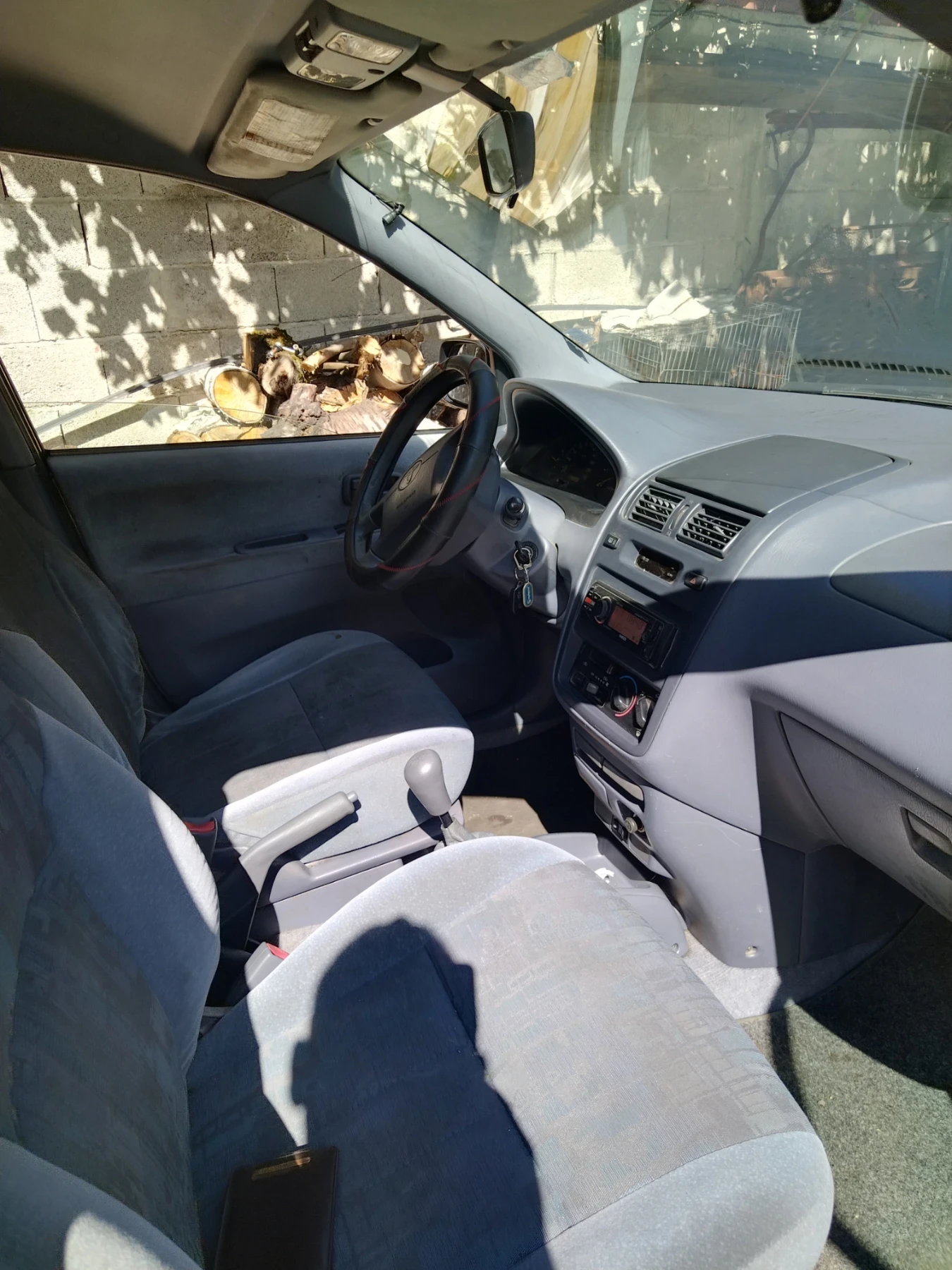 Toyota Picnic 2200 | Mobile.bg � ����������� 5
