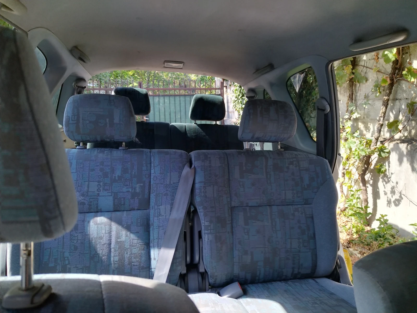 Toyota Picnic 2200 | Mobile.bg � ����������� 8