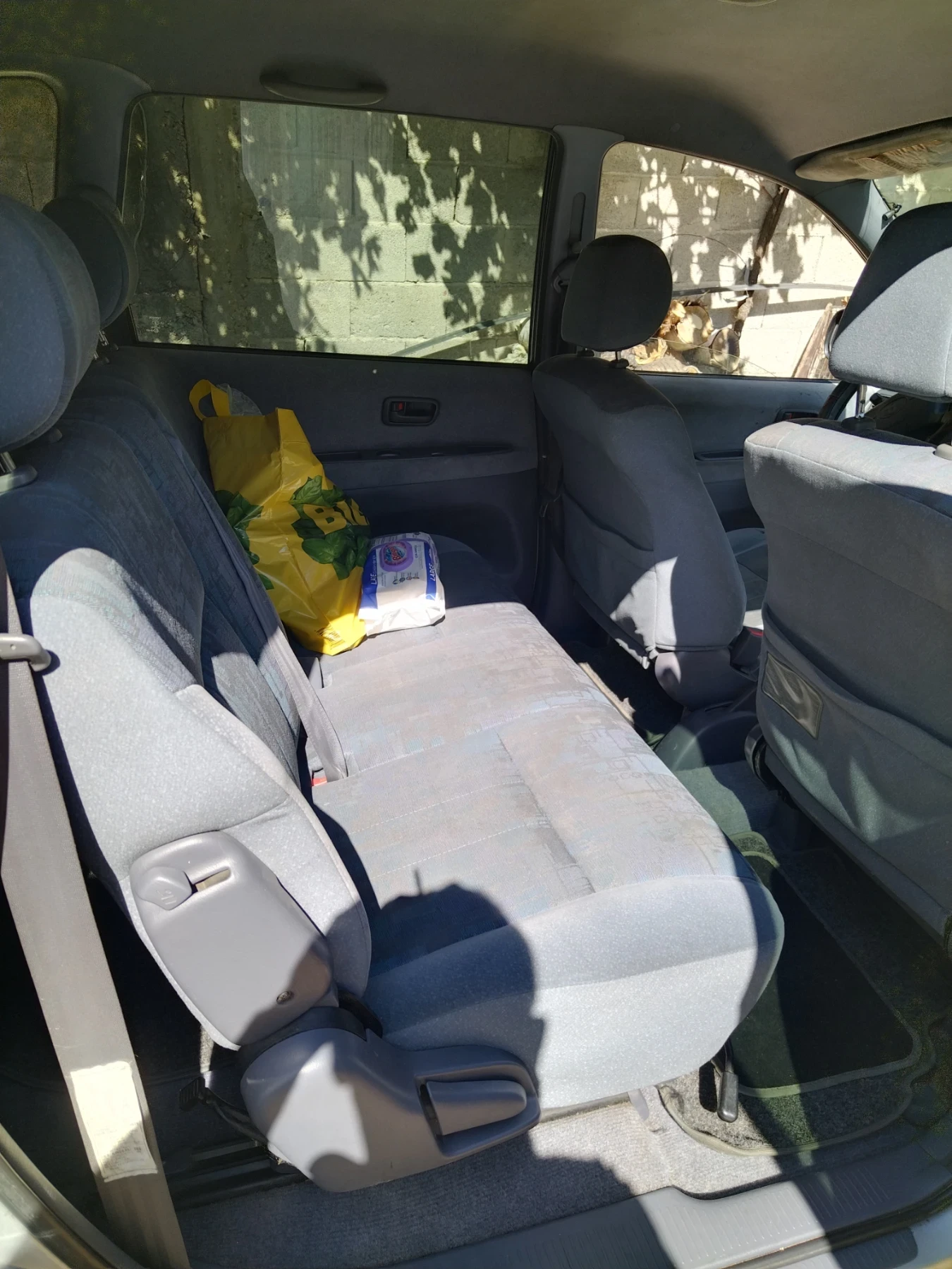 Toyota Picnic 2200 | Mobile.bg � ����������� 6