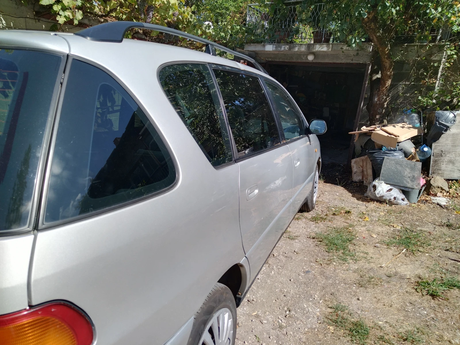 Toyota Picnic 2200 | Mobile.bg � ����������� 2