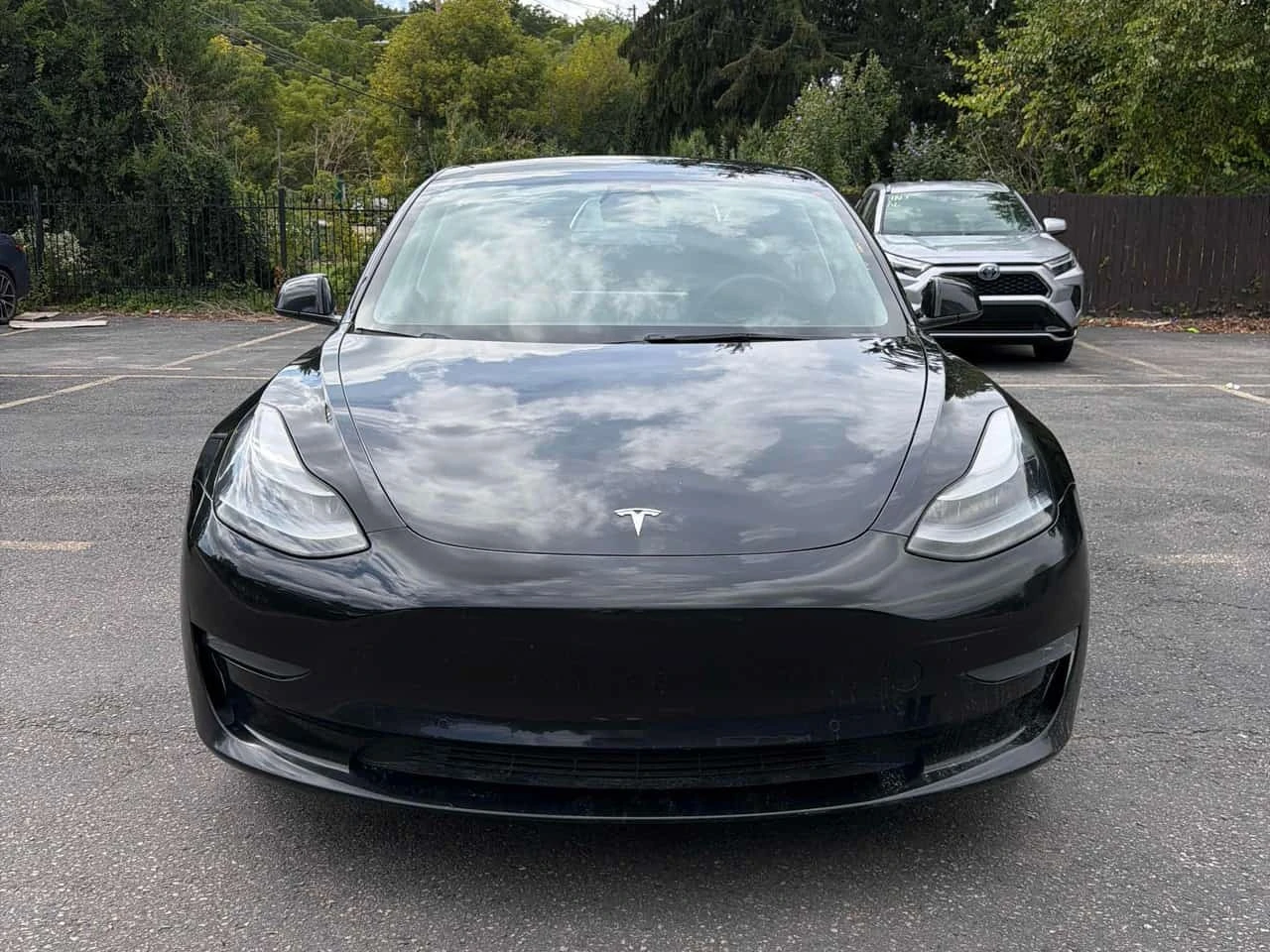Tesla Model 3 * Long Range * CARFAX * АВТОКРЕДИТ* , снимка 6 - Автомобили и джипове - 56177385
