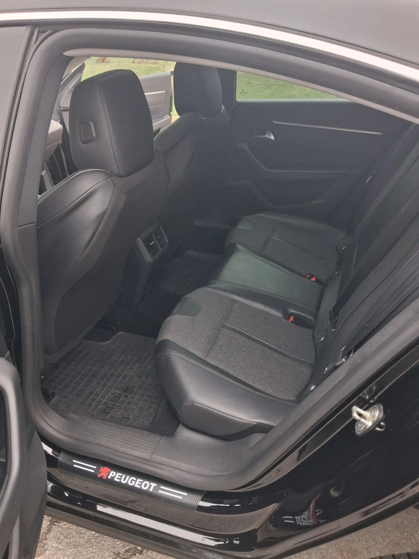 Peugeot 508, снимка 10 - Автомобили и джипове - 56272447