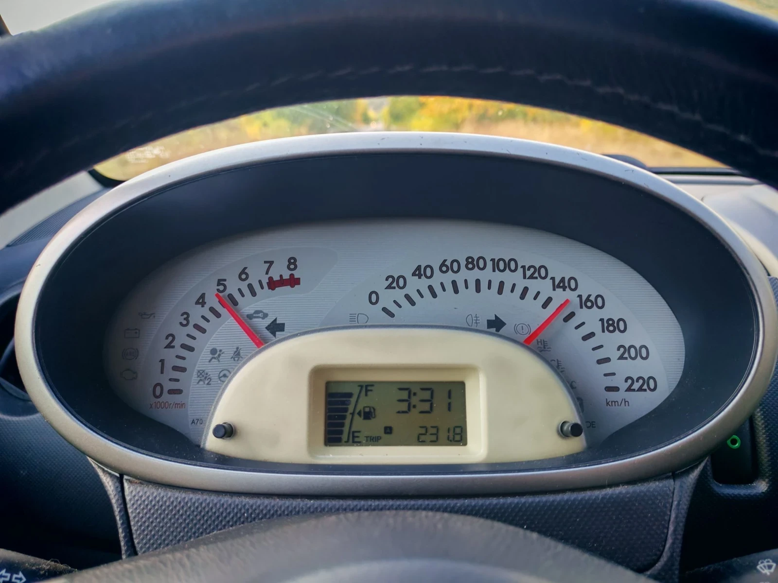 Daihatsu Sirion 1.3I 16V(91)* 4�4* FACELIFT* ��� ����*  | Mobile.bg � ����������� 16