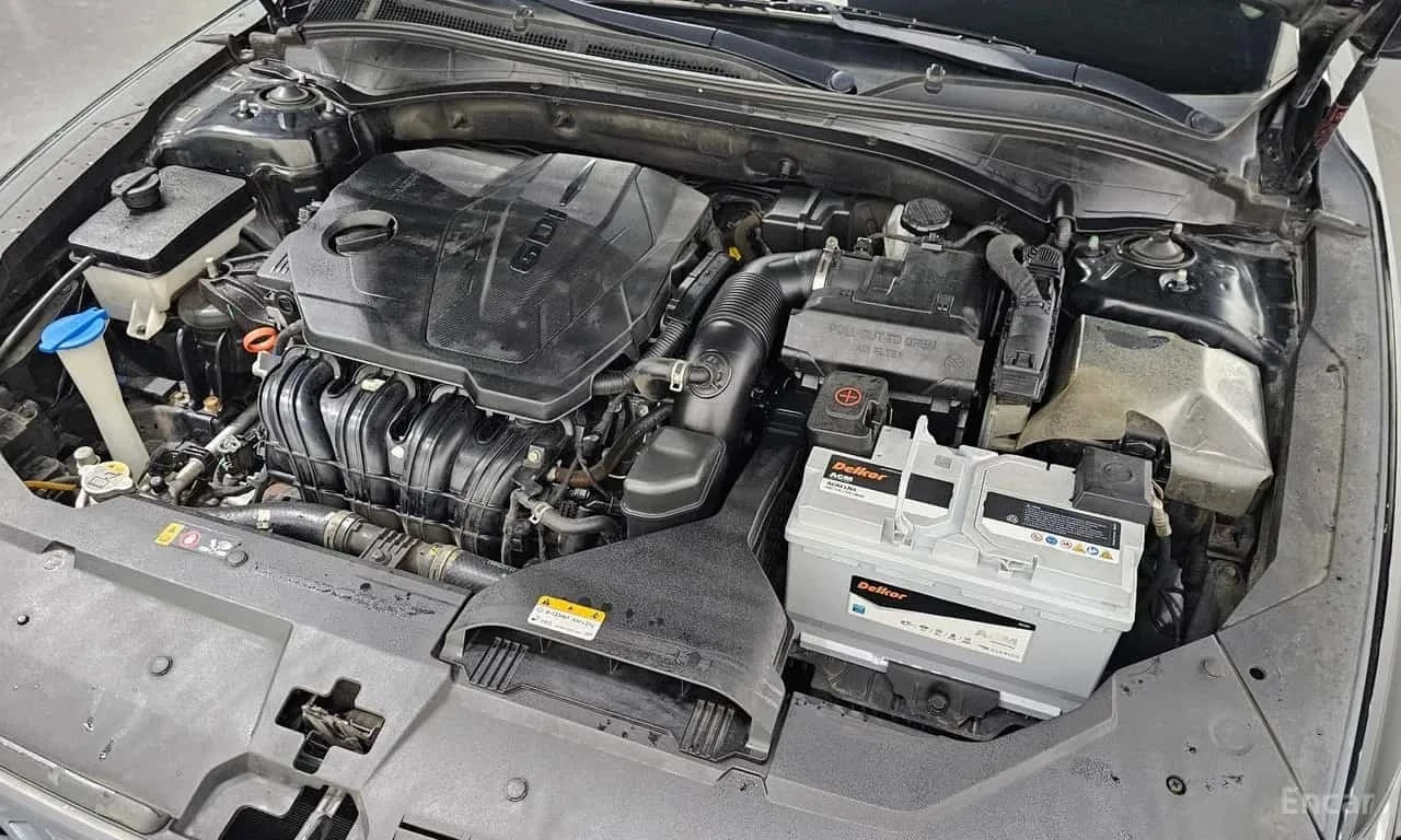 Hyundai Grandeur * 2.5 * ����� �� ����������� *  | Mobile.bg � ����������� 6