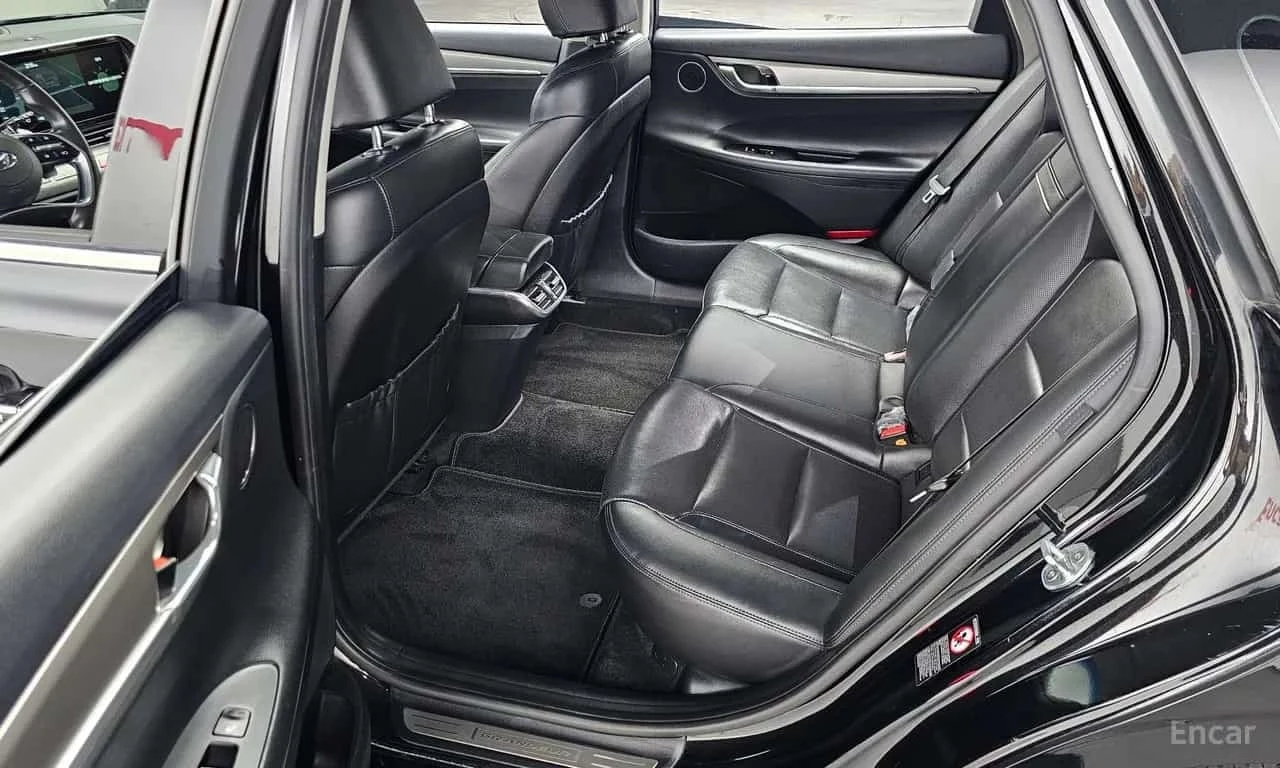 Hyundai Grandeur * 2.5 * ����� �� ����������� *  | Mobile.bg � ����������� 11