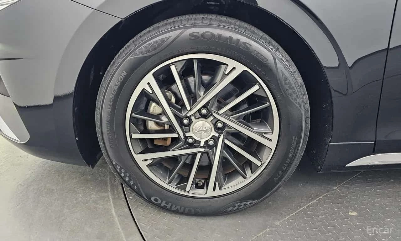 Hyundai Grandeur * 2.5 * ����� �� ����������� *  | Mobile.bg � ����������� 5