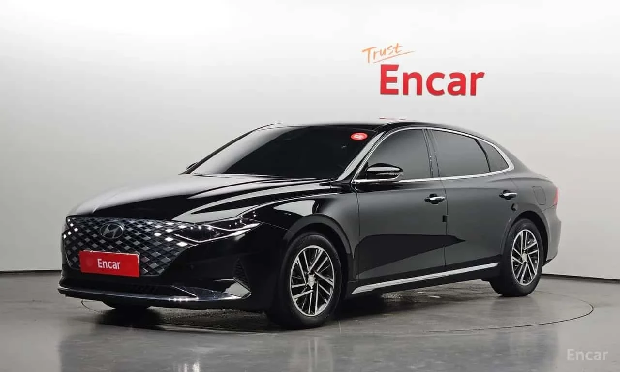 Hyundai Grandeur * 2.5 * ����� �� ����������� *  | Mobile.bg � ����������� 1