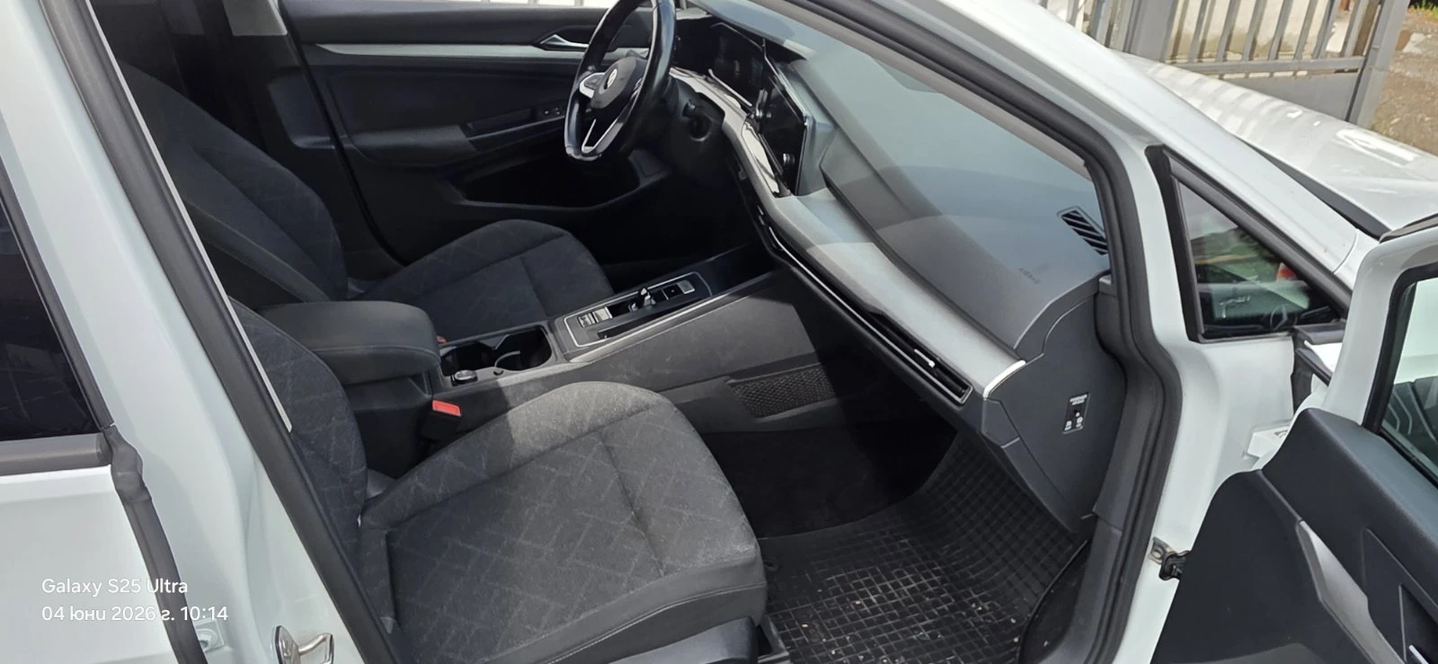 VW Golf Variant 8 Life 1.5 e-TSI DSG | Mobile.bg � ����������� 7