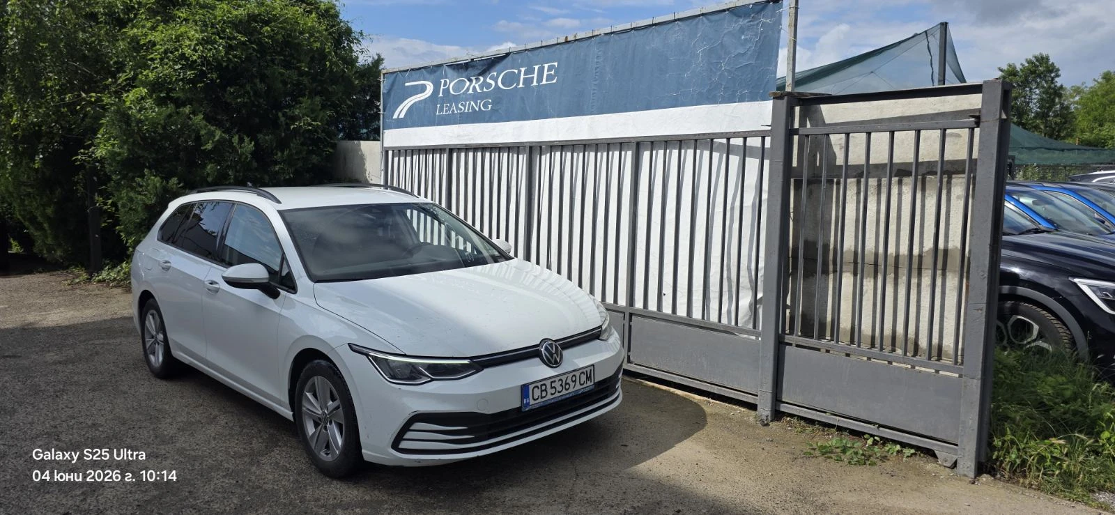 VW Golf Variant 8 Life 1.5 e-TSI DSG | Mobile.bg � ����������� 5