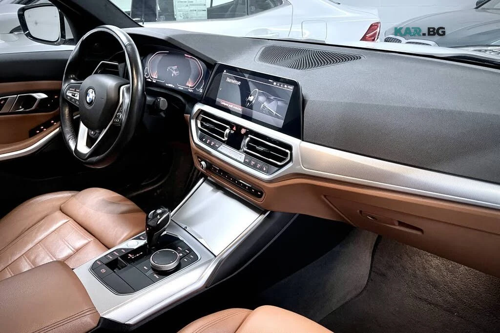BMW 330 xDRIVE* �������* ������* ����* ����� | Mobile.bg � ����������� 16