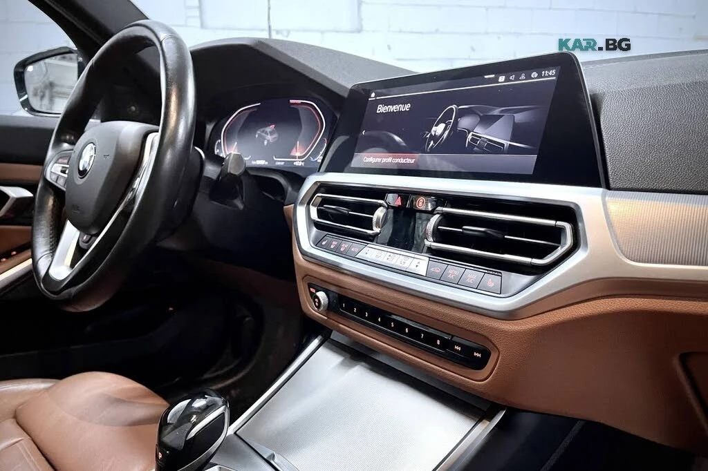 BMW 330 xDRIVE* �������* ������* ����* ����� | Mobile.bg � ����������� 17