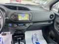 Toyota Yaris 1.5, Euro 6, Hybrid Нов внос - [14] 
