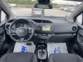 Toyota Yaris 1.5, Euro 6, Hybrid Нов внос - [12] 