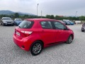 Toyota Yaris 1.5, Euro 6, Hybrid Нов внос, снимка 5