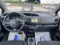 Toyota Yaris 1.5, Euro 6, Hybrid Нов внос - [13] 