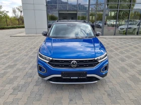 VW T-Roc 1.5TSi-DSG 2023г.-84, 000км, снимка 2