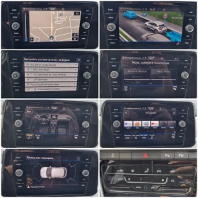 VW T-Roc 1.5TSi-DSG 2023г.-84, 000км, снимка 16