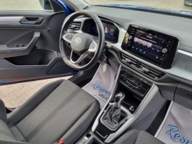 VW T-Roc 1.5TSi-DSG 2023г.-84, 000км, снимка 10
