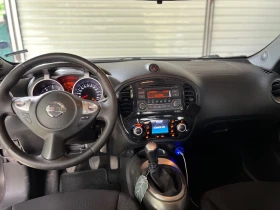 Nissan Juke, снимка 2