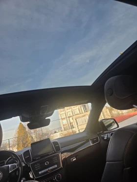 Mercedes-Benz GLE Coupe, снимка 5