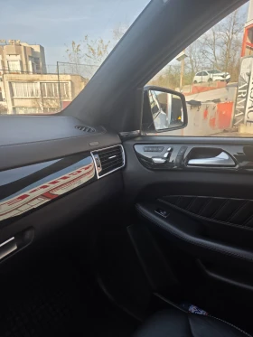 Mercedes-Benz GLE Coupe, снимка 7