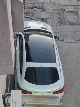 Mercedes-Benz GLE Coupe, снимка 17