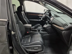 Honda Cr-v TOURING* Pano* Подгрев* Back cam* , снимка 9