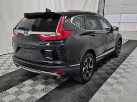 Honda Cr-v TOURING* Pano* Подгрев* Back cam* , снимка 3