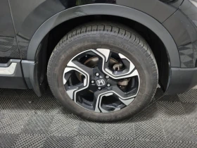 Honda Cr-v TOURING* Pano* Подгрев* Back cam* , снимка 13