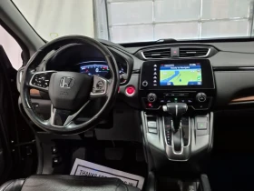 Honda Cr-v TOURING* Pano* Подгрев* Back cam* , снимка 7