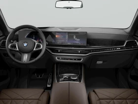 BMW X5 xDrive30d, снимка 10