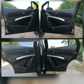 Suzuki SX4 S-Cross Панорамa Навигация Камера KEYLESS-Go1.6, снимка 17