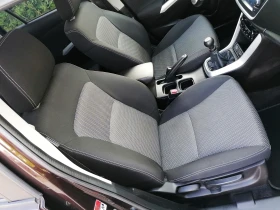 Suzuki SX4 S-Cross Панорамa Навигация Камера KEYLESS-Go1.6, снимка 12