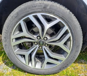 Land Rover Range Rover Evoque Рейндж Роувър Евоук, снимка 9