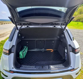 Land Rover Range Rover Evoque Рейндж Роувър Евоук, снимка 4