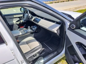 Land Rover Range Rover Evoque Рейндж Роувър Евоук, снимка 6