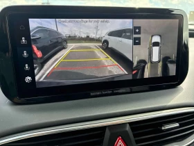 Hyundai Santa fe * Ultimate Calligraphy * PANO* KEYLESS* ПОДГРЕВ* , снимка 14