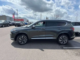 Hyundai Santa fe * Ultimate Calligraphy * PANO* KEYLESS* ПОДГРЕВ* , снимка 2