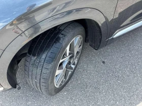 Hyundai Santa fe * Ultimate Calligraphy * PANO* KEYLESS* ПОДГРЕВ* , снимка 7