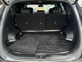 Hyundai Santa fe * Ultimate Calligraphy * PANO* KEYLESS* ПОДГРЕВ* , снимка 13