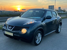 Nissan Juke ЛИЗИНГ-ДИЗЕЛ-ТОП, снимка 1