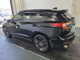 Acura Rdx A SPEC/CARFAX/ДИСТРОНИК/ПОДГРЕВ/ПАНОРАМА, снимка 5