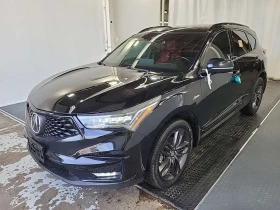 Acura Rdx A SPEC/CARFAX/ДИСТРОНИК/ПОДГРЕВ/ПАНОРАМА, снимка 1