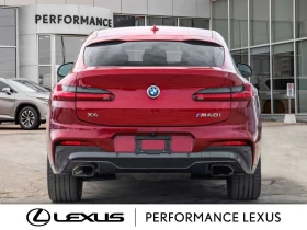 BMW X4 M40i  CARFAX, снимка 7