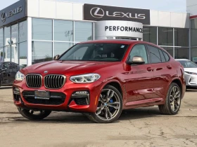 BMW X4 M40i  CARFAX, снимка 16
