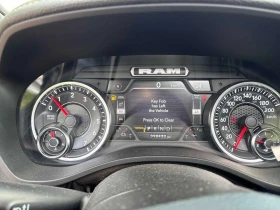 Dodge RAM 1500 | Laramie | ПАНОРАМА | ДВА КЛЮЧА | CARFAX | , снимка 8